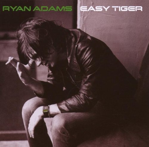 Adams , Ryan - Easy Tiger (Special 2 Disc Deluxe Edition)