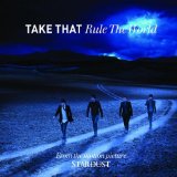 Take That - Patience (Maxi)
