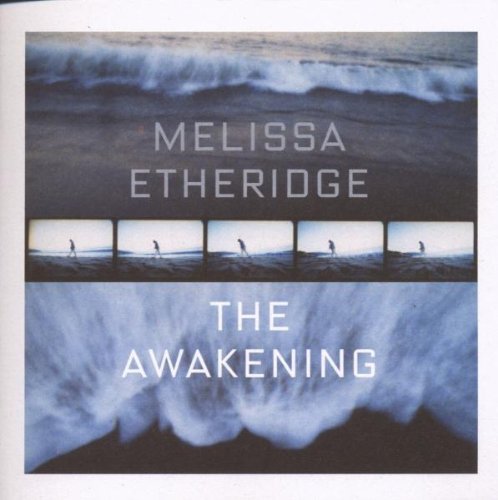 Etheridge , Melissa - The awakening