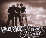 Killerpilze - Letzte Minute (Maxi)