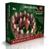 Various - Böhmischer Traum - Blasmusik vom Feinsten - Instrumental - u.a. mit. Michael Klostermann , Innsbrucker Böhmische , Tschecharanka , Orig. Böhmischen, Orig. Kapelle Egerland , Peter Schad