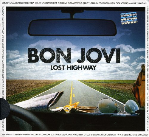 Bon Jovi - Lost Highway (Ltd. Pur Edt. )
