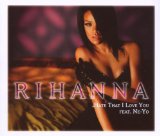 Rihanna - Unfaithful