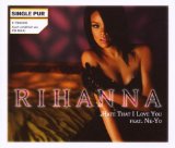 Rihanna - Unfaithful