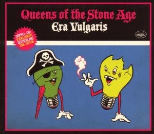 Queens of the Stone Age - Era Vulgaris (German Tour-Edition)