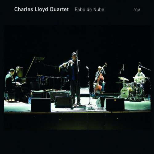 Charles Quartet Lloyd - Rabo de Nube