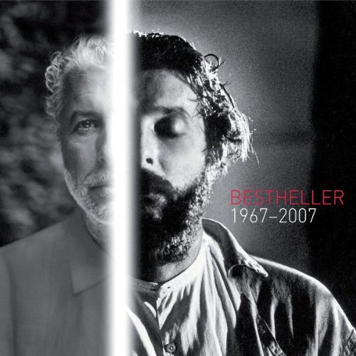 Andre Heller - Bestheller 1967-2007 (Boxset)