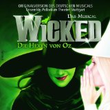 Broadways Original Cast - Wicked (Broadways Musical)