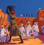the Mars Volta - Noctourniquet