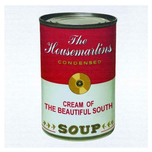 Housemartins , The - The Very Best Of the Housemartins and The Beautiful South