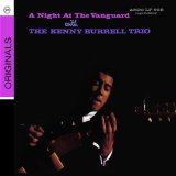 Kenny Burrell - Bluesy Burrell (Rudy Van Gelder Remaster)