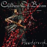 Children of Bodom - Chaos Ridden Years / Stockholm Knockout Live!