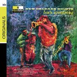 Armstrong , Louis - The Legendary Berlin Concert