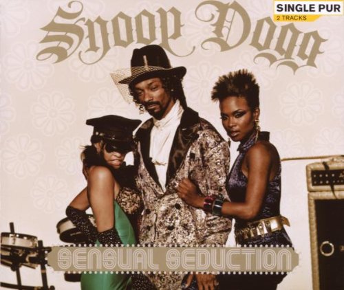 Snoop Dogg - Sensual Seduction (2-Track)