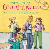 Conni - Dagmar Hossfeld: Conni und die Austauschschülerin