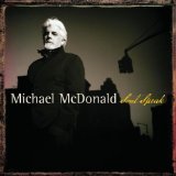 Michael Mcdonald - Blue Obsession