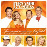 Fernando Express - All The Best