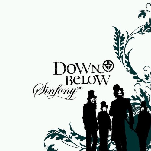 Below , Down - Sinfony 23