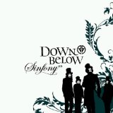 Down Below - Wildes Herz