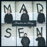 Madsen - Frieden im Krieg
