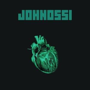 Johnossi - All they ever wanted