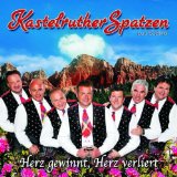 Kastelruther Spatzen - ...und Singen Ist Gold