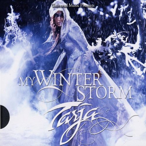 Tarja - My Winter Storm (Limited Pur Edition)