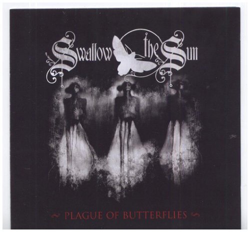Swallow the Sun - Plague of Butterflies