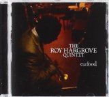 Hargrove , Roy - Nothing serious