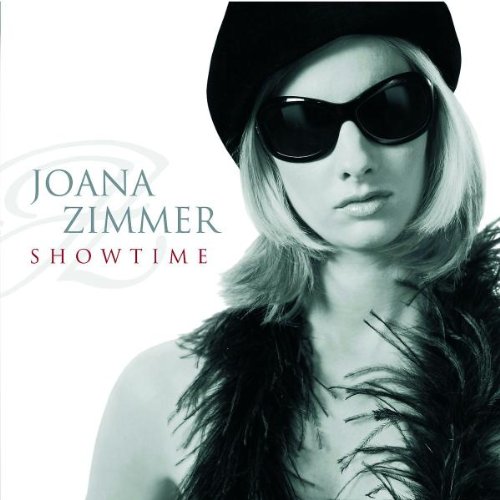 Zimmer , Joana - Showtime