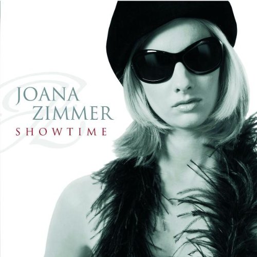 Joana Zimmer - Showtime