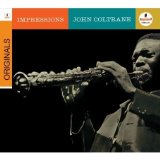 Coltrane , John - Quartet Plays