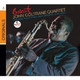 Coltrane , John - Meditations (DigiPak)