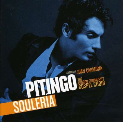 Pitingo - Souleria