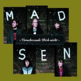 Madsen - Vielleicht