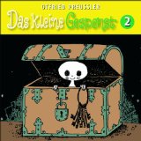 Otfried Preußler - 02: Die Kleine Hexe (Neuproduktion)