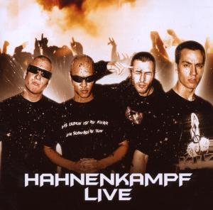 K.I.Z. - Hahnenkampf-Live