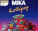 Mika - Big Girl (You Are Beautiful) (Maxi)