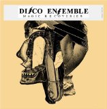 Disco Ensemble - Magic Recoveries