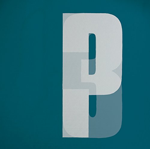 Portishead - Third (Ltd.Lp Box Set Inkl.Usb Stick) [Vinyl LP]