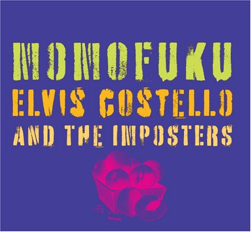 Costello , Elvis - Momofuku