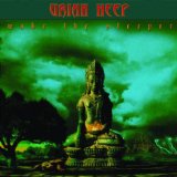 Uriah Heep - Sea of Light (Expanded+Remastered ed.)