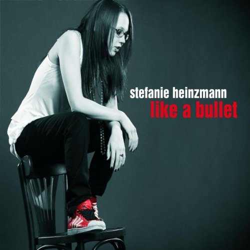 Heinzmann , Stefanie - Like A Bullet (Maxi)