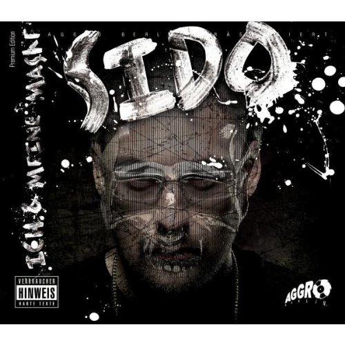 Sido - Ich & meine Maske (Premium Edition)