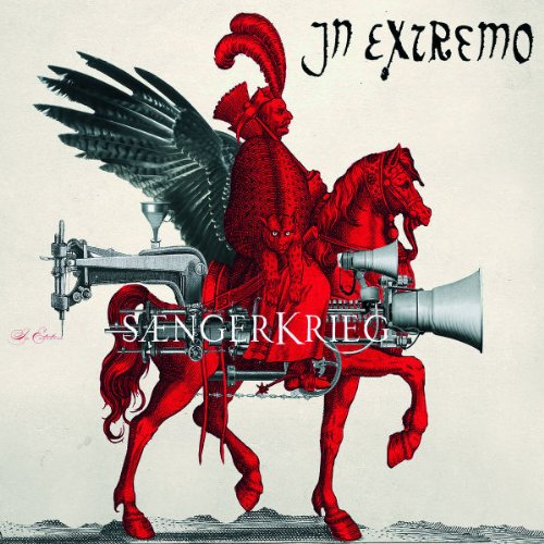 In Extremo - Sängerkrieg