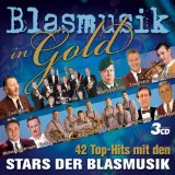 Various - Böhmischer Traum - Blasmusik vom Feinsten - Instrumental - u.a. mit. Michael Klostermann , Innsbrucker Böhmische , Tschecharanka , Orig. Böhmischen, Orig. Kapelle Egerland , Peter Schad