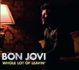 Leann Bon Jovi Feat.Rimes - Till We Ain't Strangers Anymore