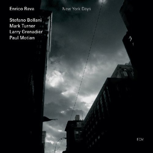 Enrico Rava - New York Days