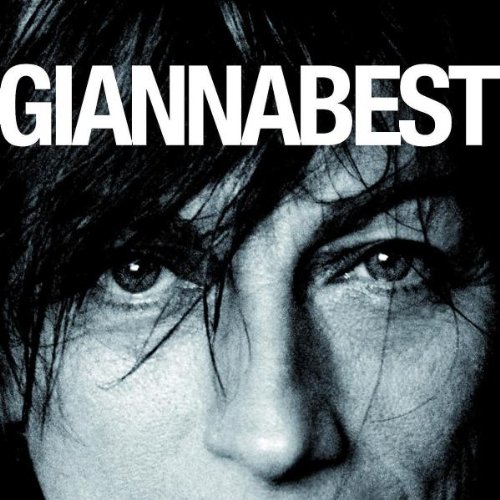 Nannini , Gianna - Gianna best