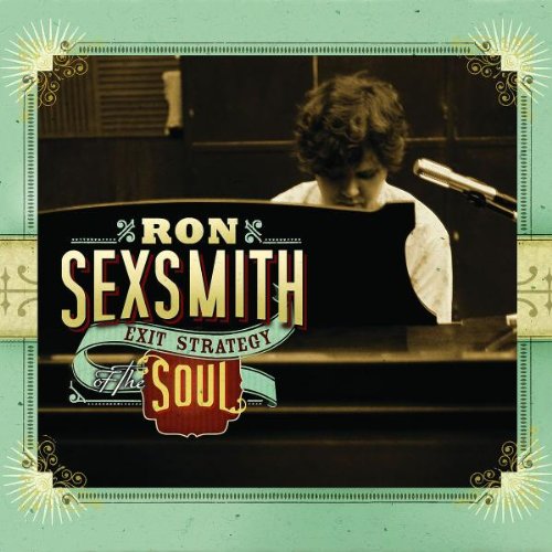 Sexsmith , Ron - Exit strategy